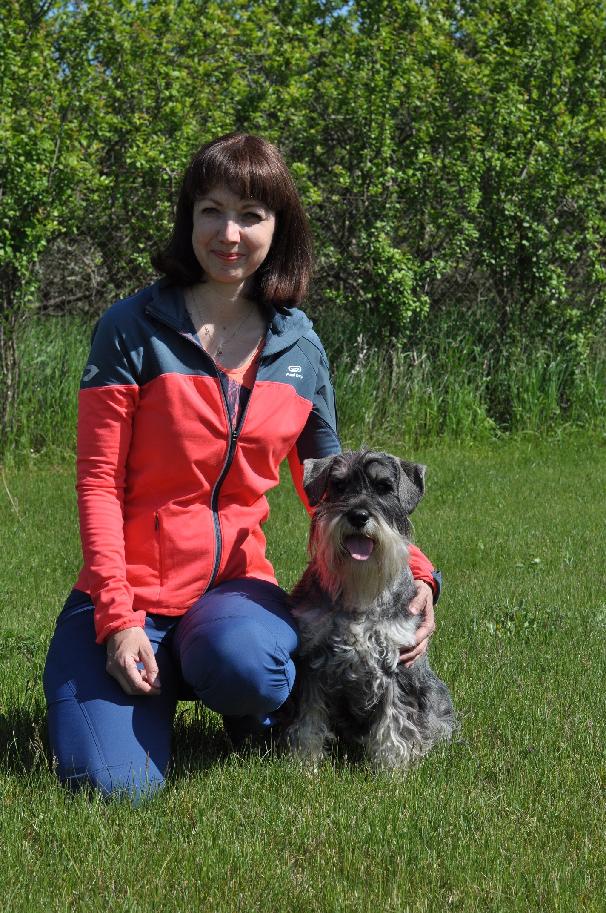 Jana Bolečková a Fantazie Pilsner Top