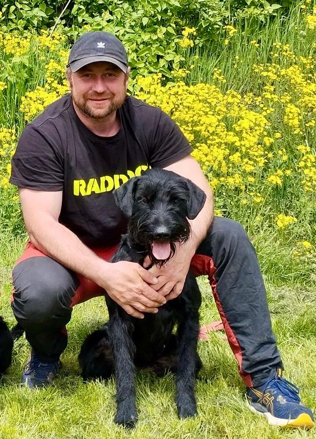 Lukáš Slowioczek a Taktika Hanno Veto