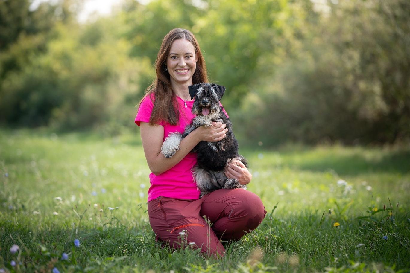 Aneta Matulová a Qvini z Devonu