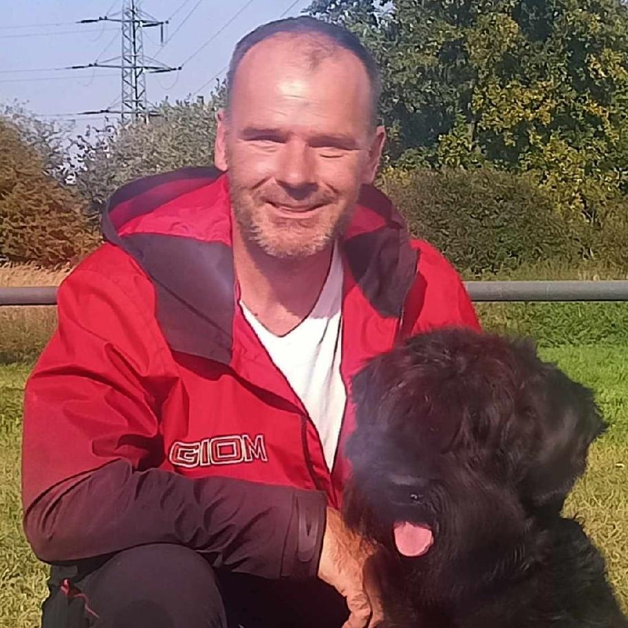 Radoslav Parolek a Walleria Stanios