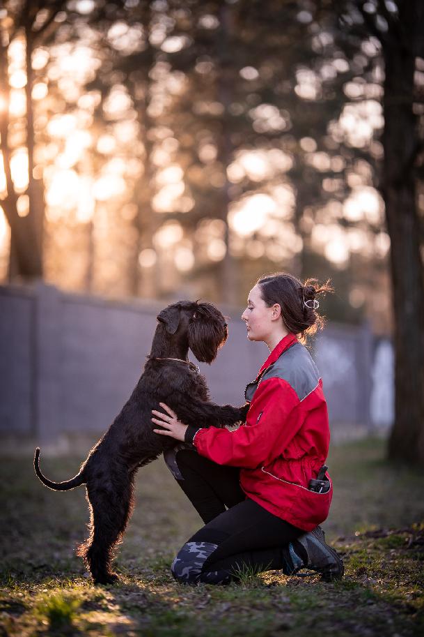 Jela Danková a Beauty Girl Aldix